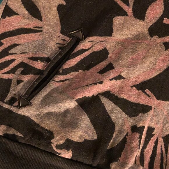 ROOK Skull Sweatshirt - Picture 4 of 5